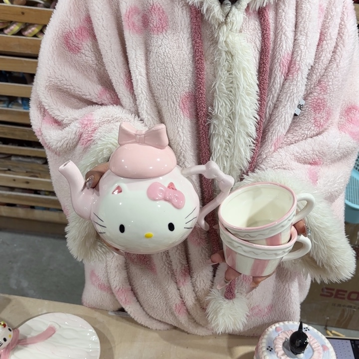 我们的目标是成为一个