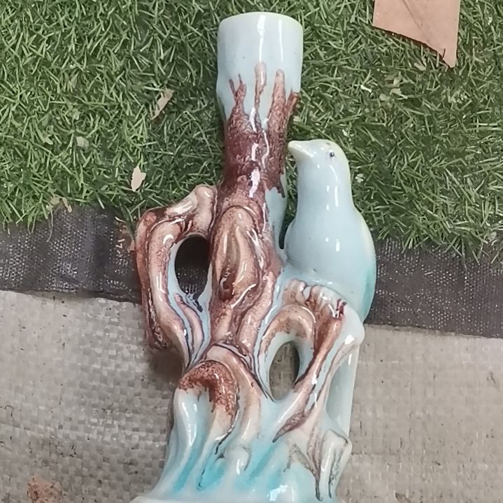 摆件，烧制问题都是正常的68