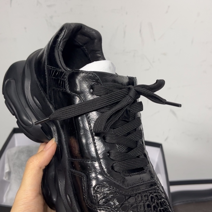 无*头41码男鞋运动鞋