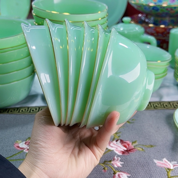 景德镇高端景德镇高端4.5寸6ge