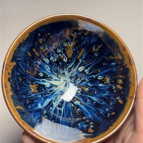 【闪购商品】茶盏-14.............