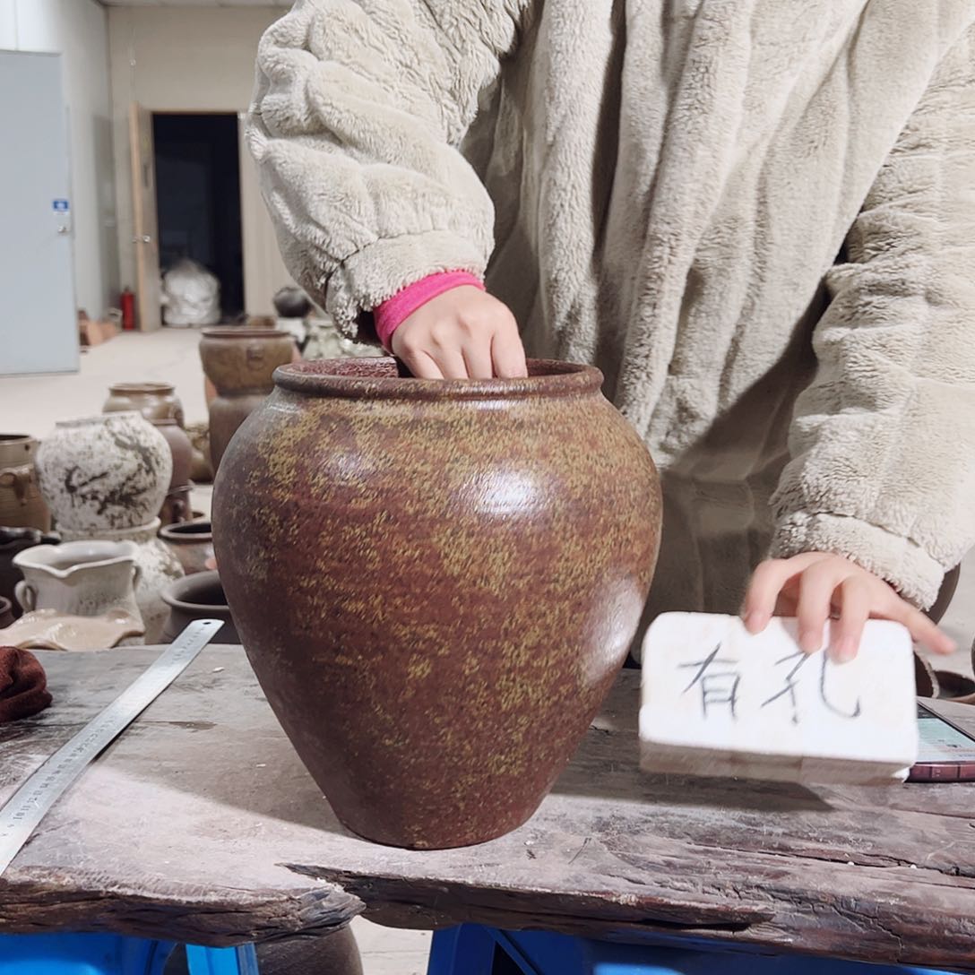 红陶紫砂27.18%紫砂