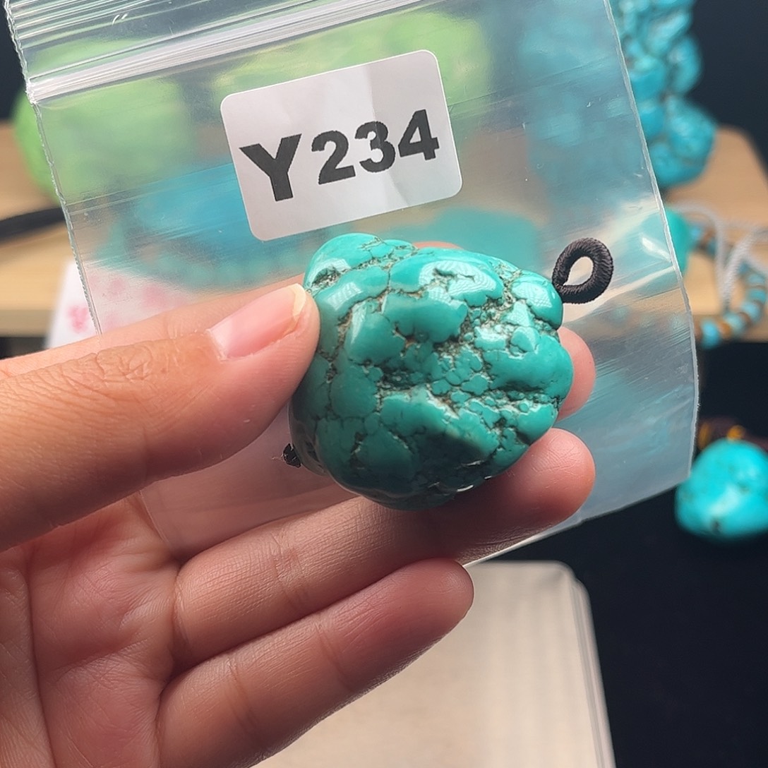 非金属粉丝专属福利散珠