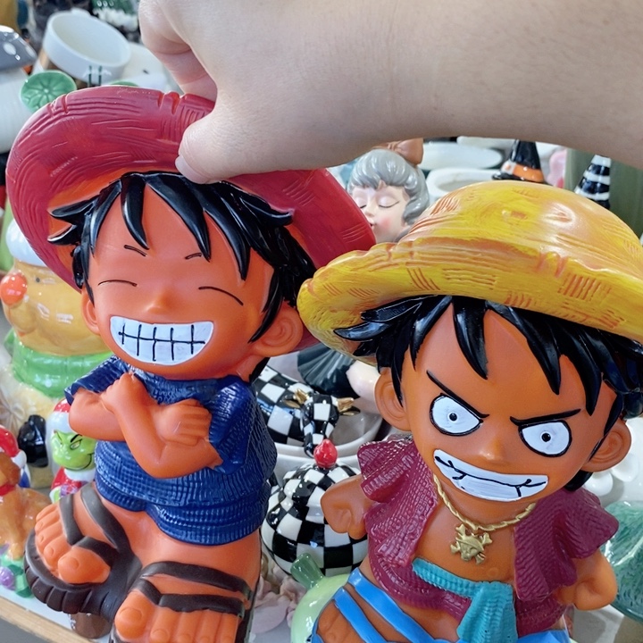 陶瓷树脂家居摆件