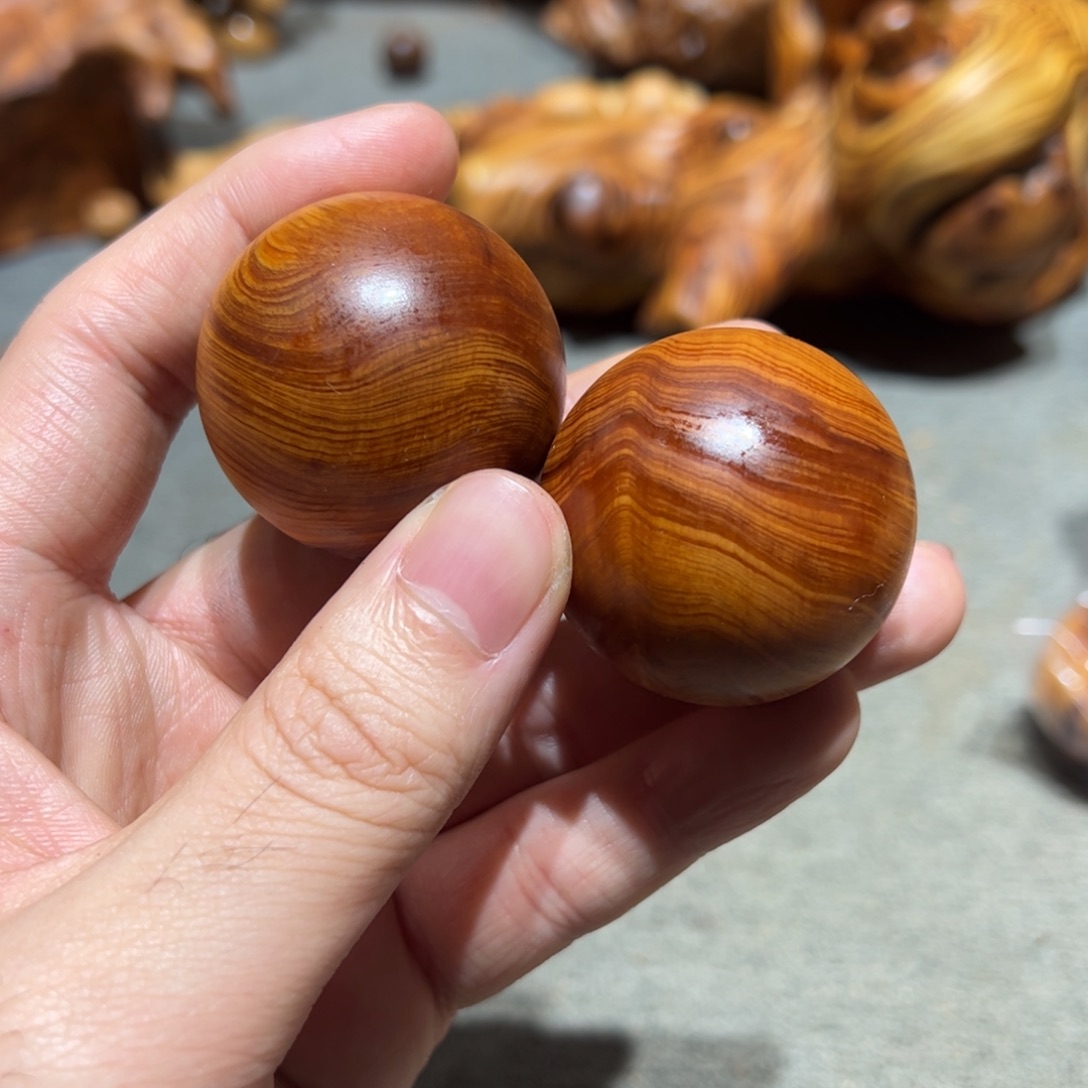 柏木（崖柏）北太行陈化崖柏微瑕