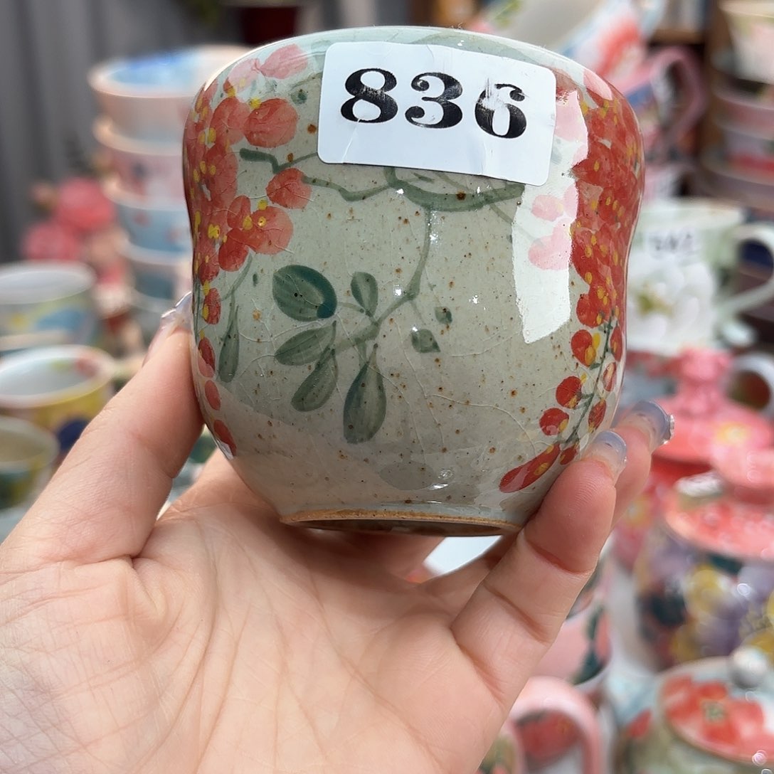 瓷片这一期太有意思咯太好