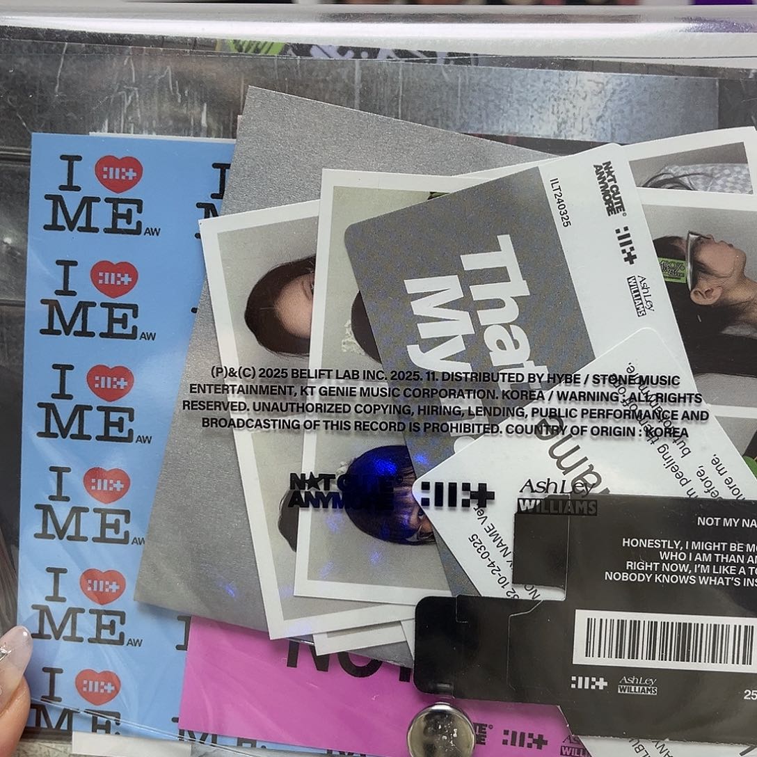 礼蓝色pb一本（未成年禁止购买