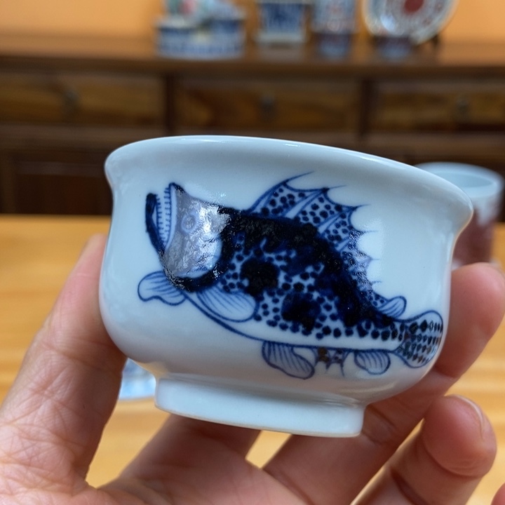 景德镇陶瓷景德镇瓷器