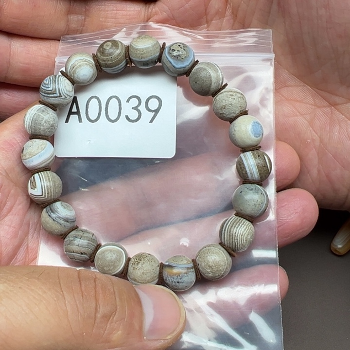 菩提根/象牙果手串