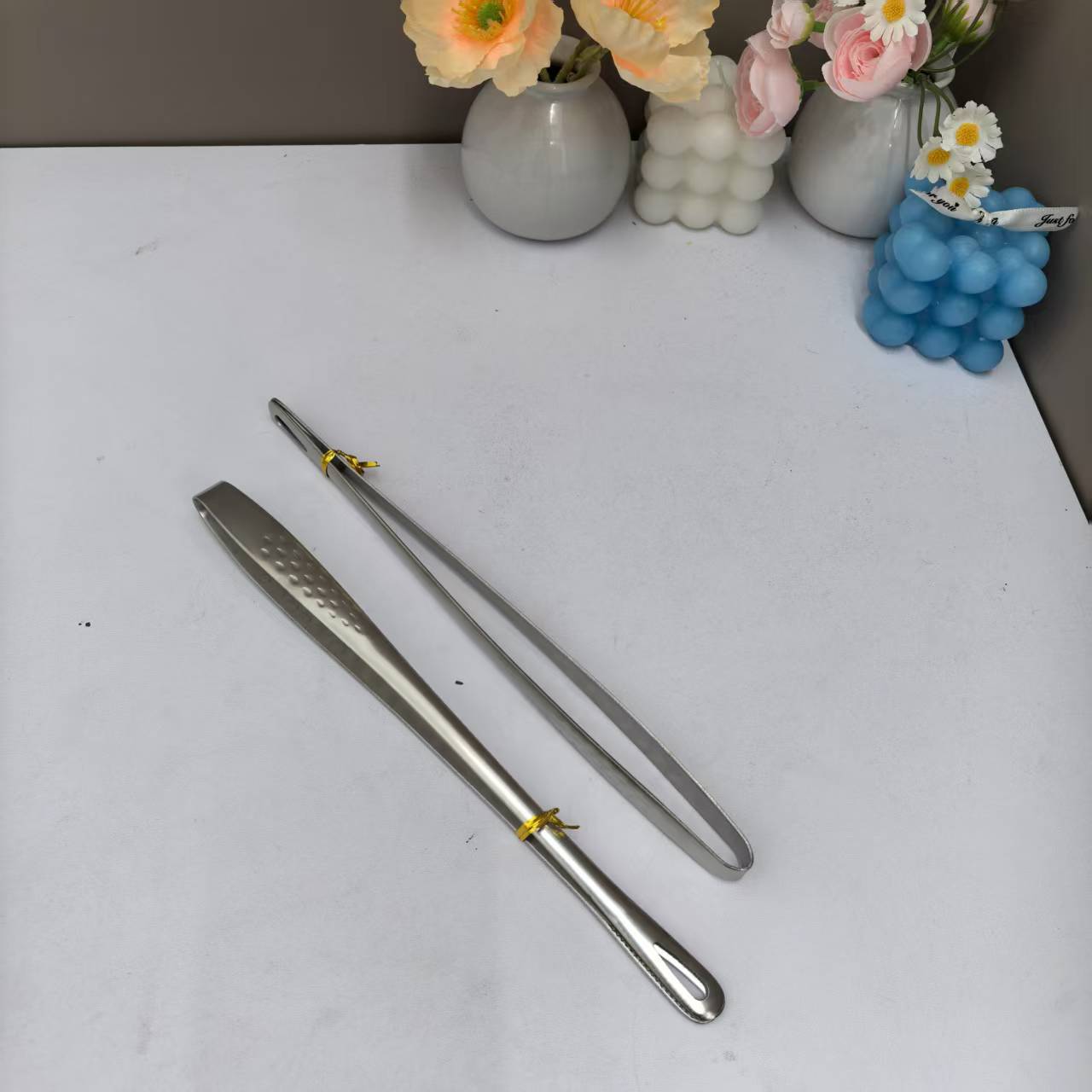 【品牌货】高端烤肉夹2只【汤姆粉丝专属】2025新品上市网红创新爆款