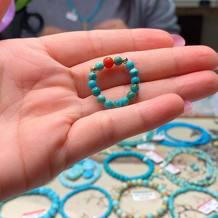 南红玛瑙未镶嵌配饰