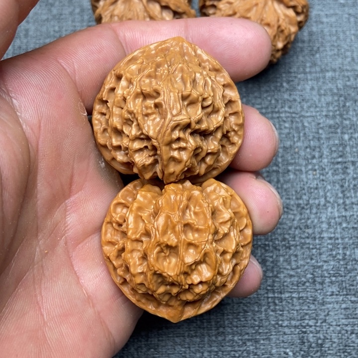 把件文玩核桃用****8苹果园4468