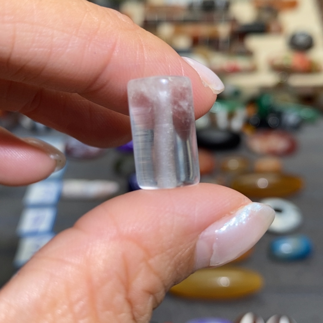 云***轻玛瑙/玉髓合金手链