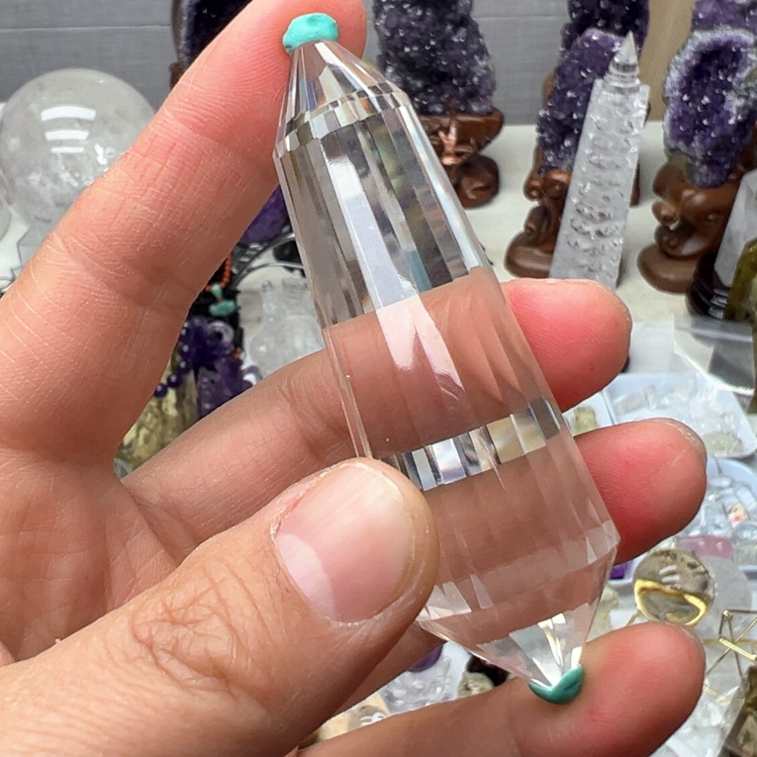 水晶水晶摆件未镶嵌