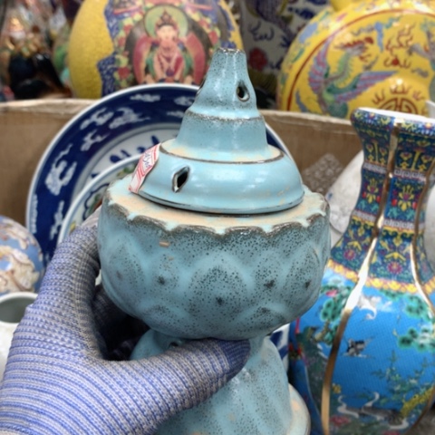 瓷器摆件瓷器摆件