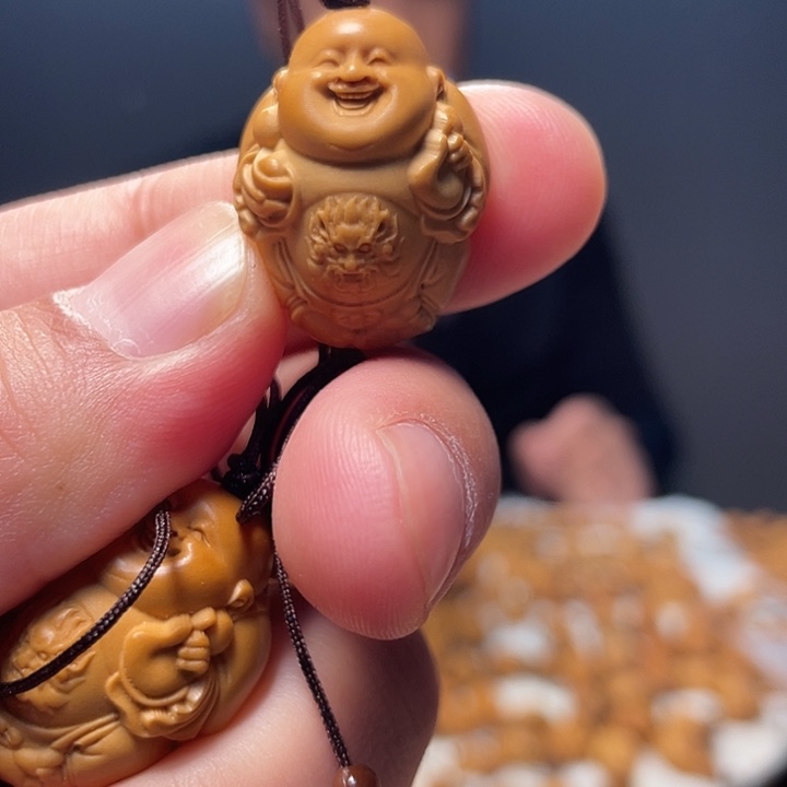 吊坠橄榄核橄榄核