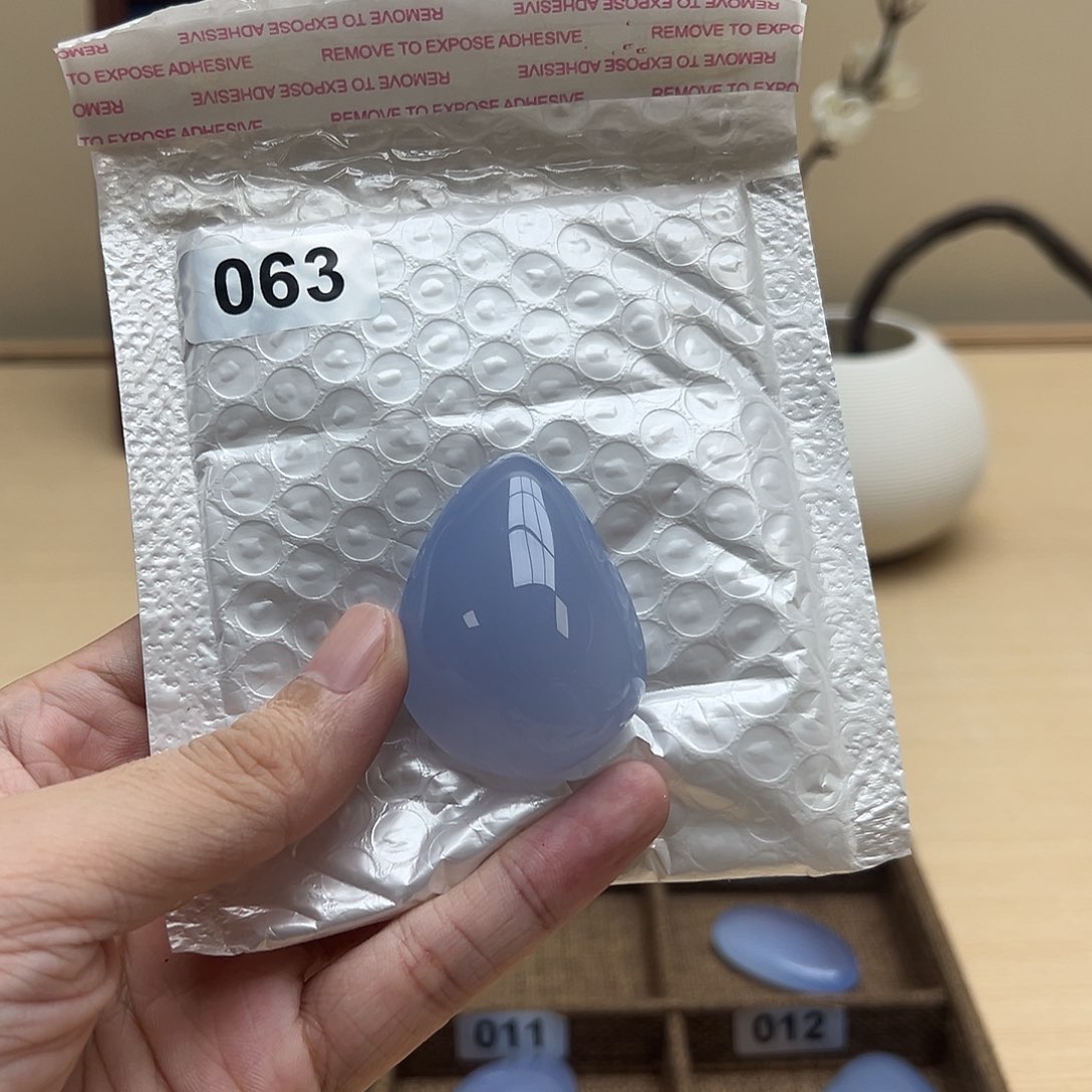 未镶嵌玛瑙/玉髓珠宝奇石