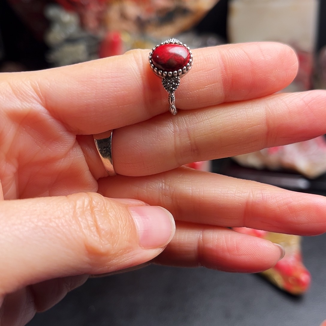 昌化石其他鸡血石原石