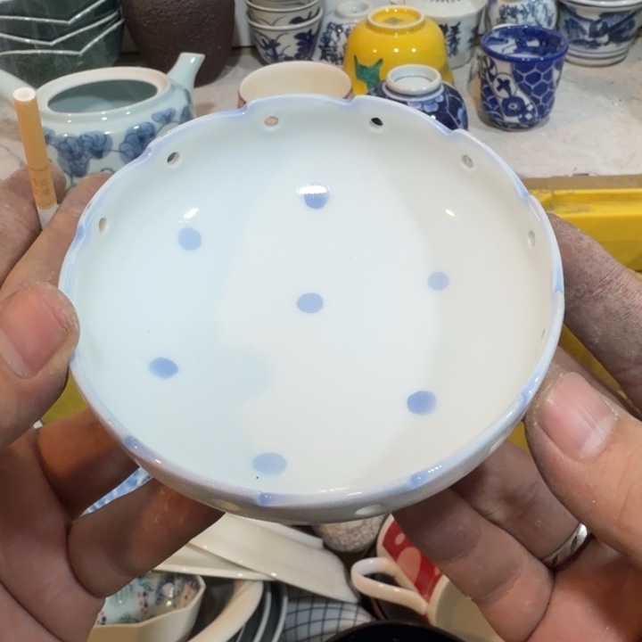 陶瓷推荐第二名20包邮