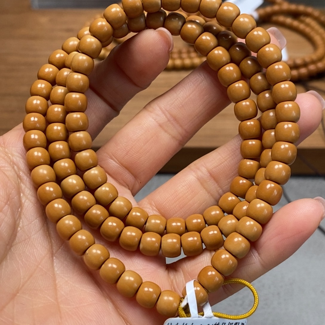 手串/手链橄榄核0.64