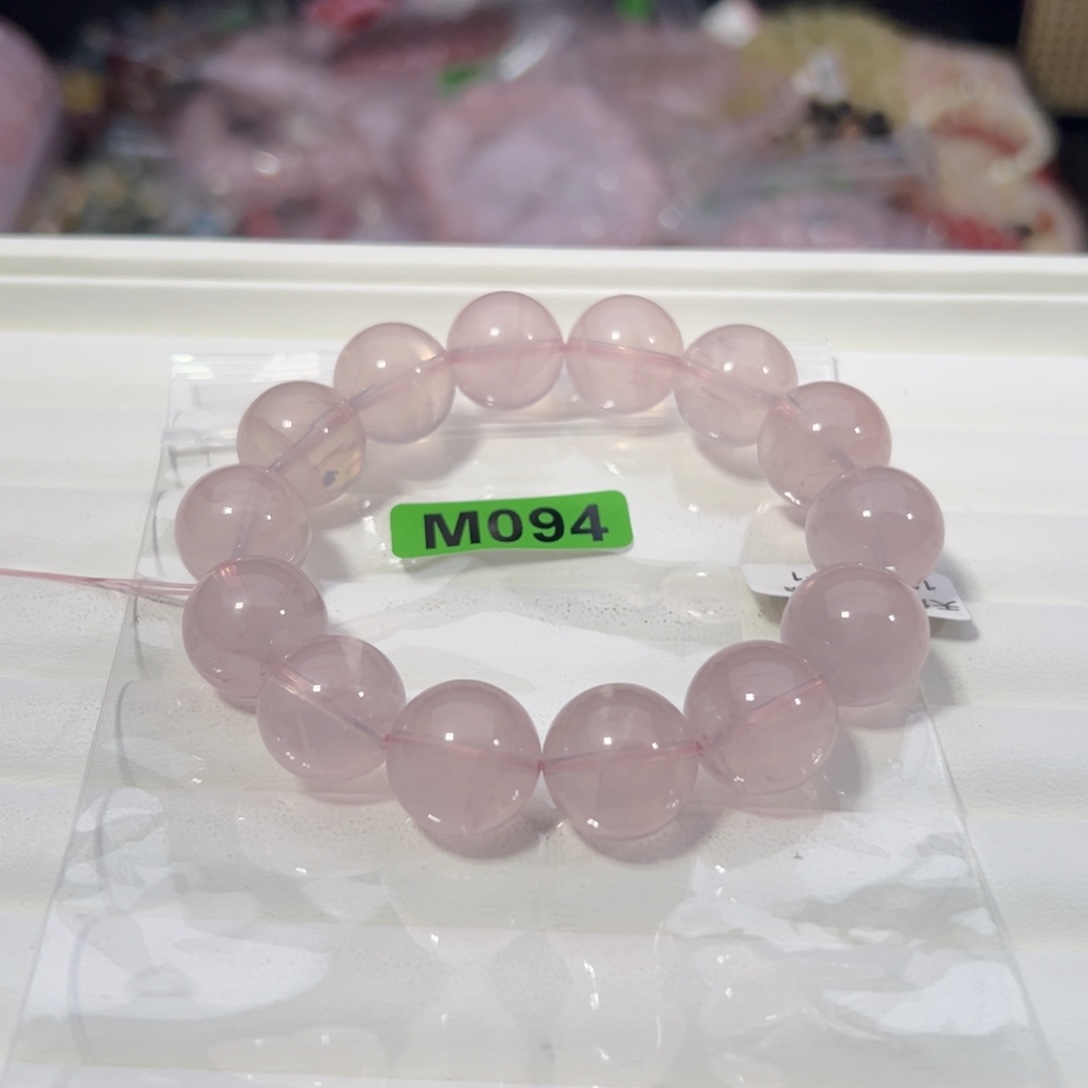 水晶天然默认微瑕未镶嵌