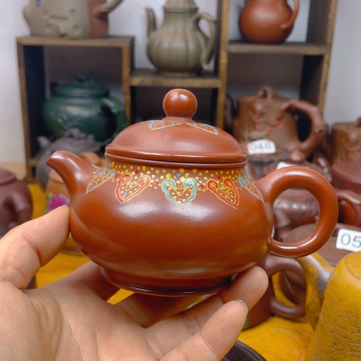 紫砂茶壶紫砂壶正品