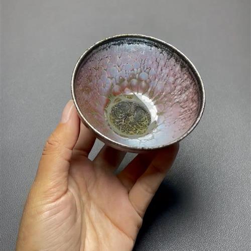 【闪购商品】茶盏-539............