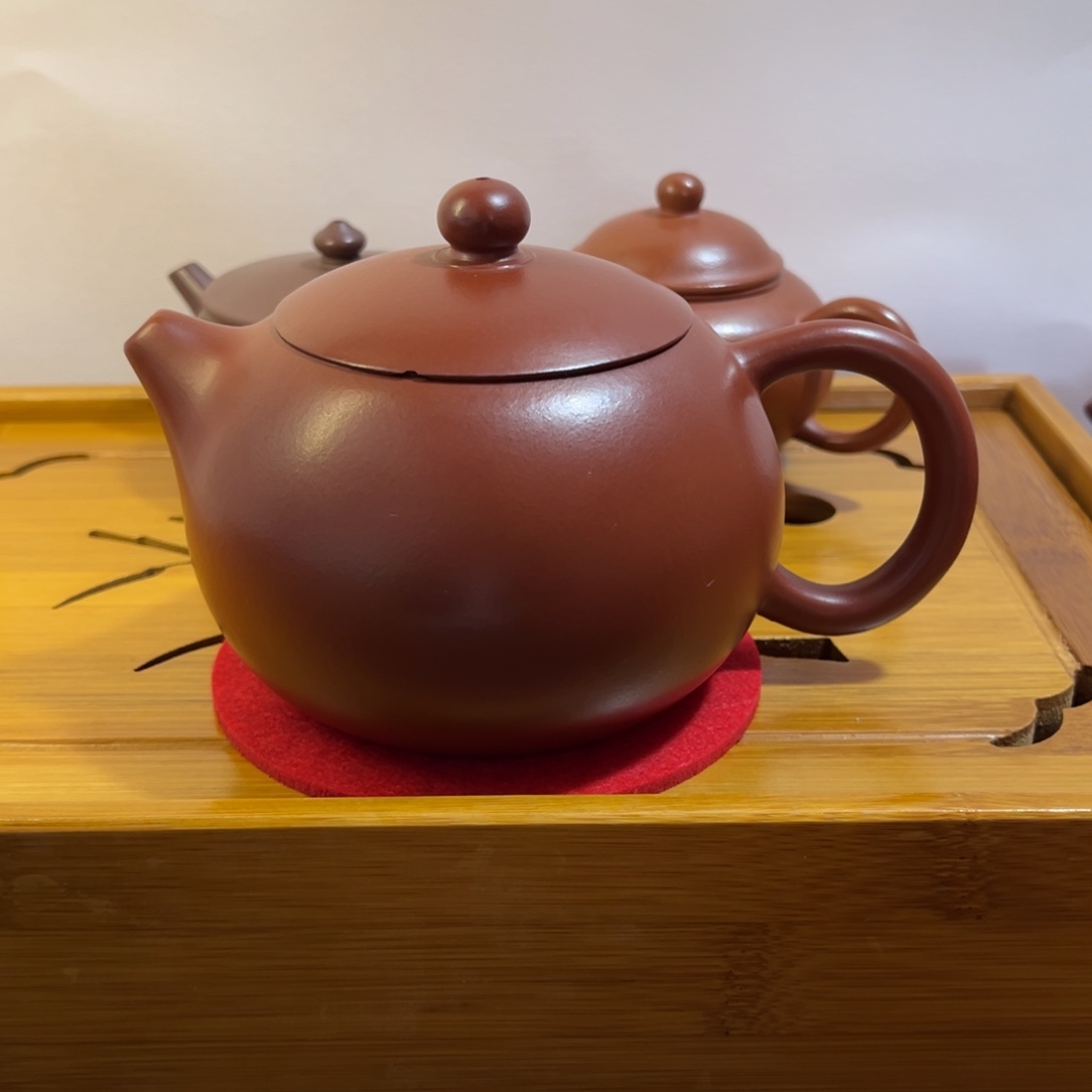 茶壶紫砂微瑕紫砂壶