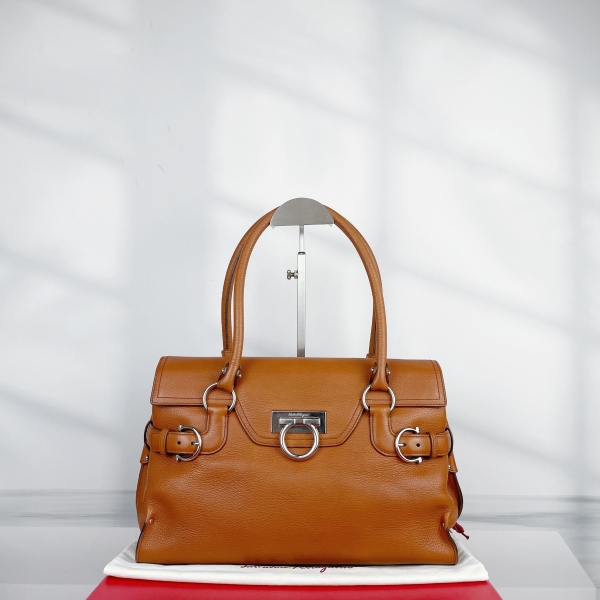 95新/SK精选/菲拉格慕/包包/250122SK0028