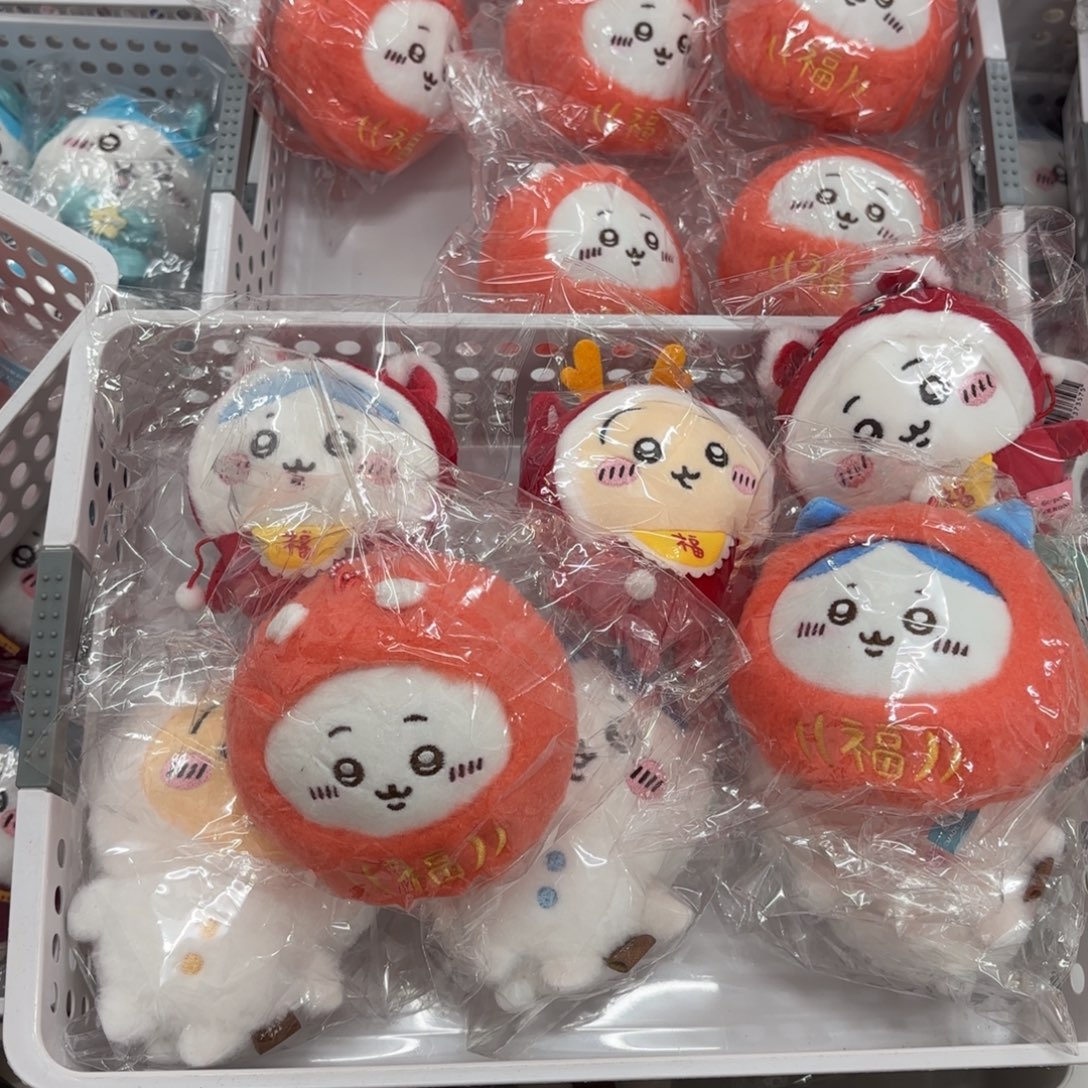 毛绒鹅鹅鱼专拍（非正）