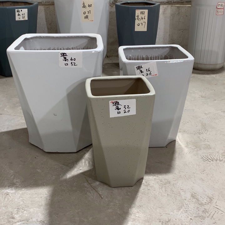 【闪购商品】红陶高温花盆默认瑕疵