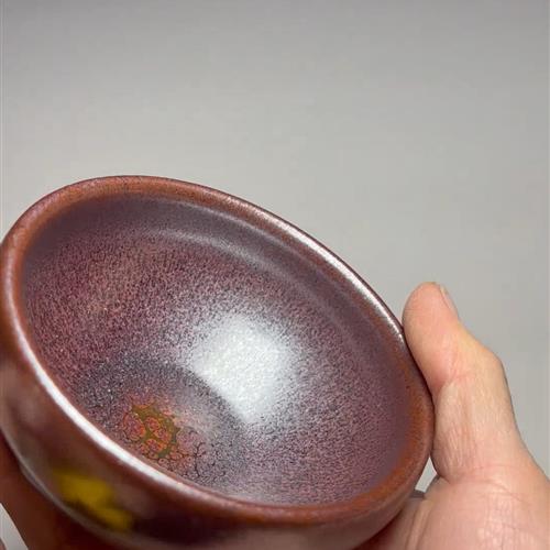 【闪购商品】茶盏-368............