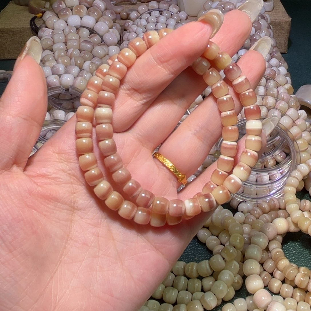 缘***哥驼骨手串/手链驼骨手串