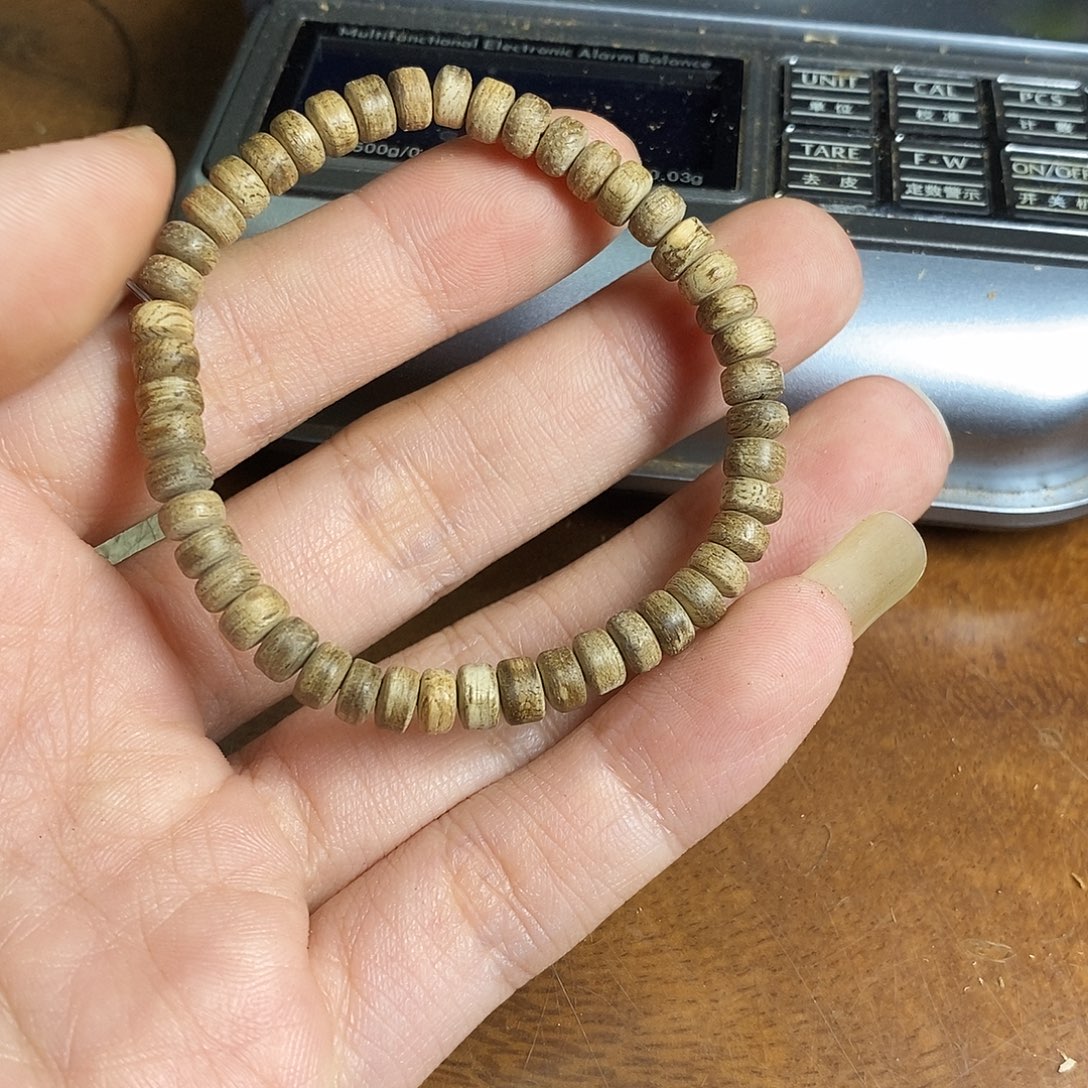 养***｀达拉干片珠一条（福利120810