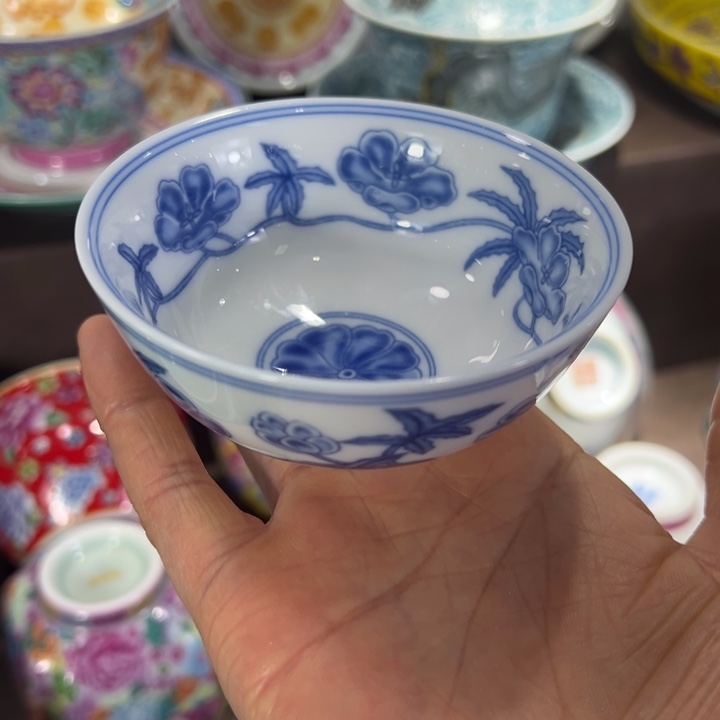 全场景德镇陶瓷景德镇陶瓷艺术