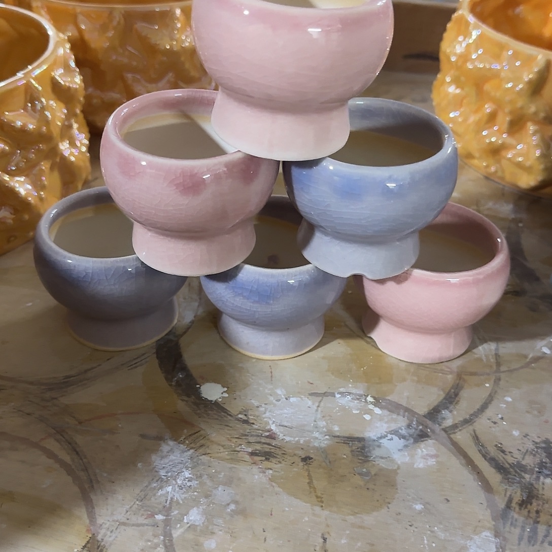 ：6个有孔处理：满15元发：