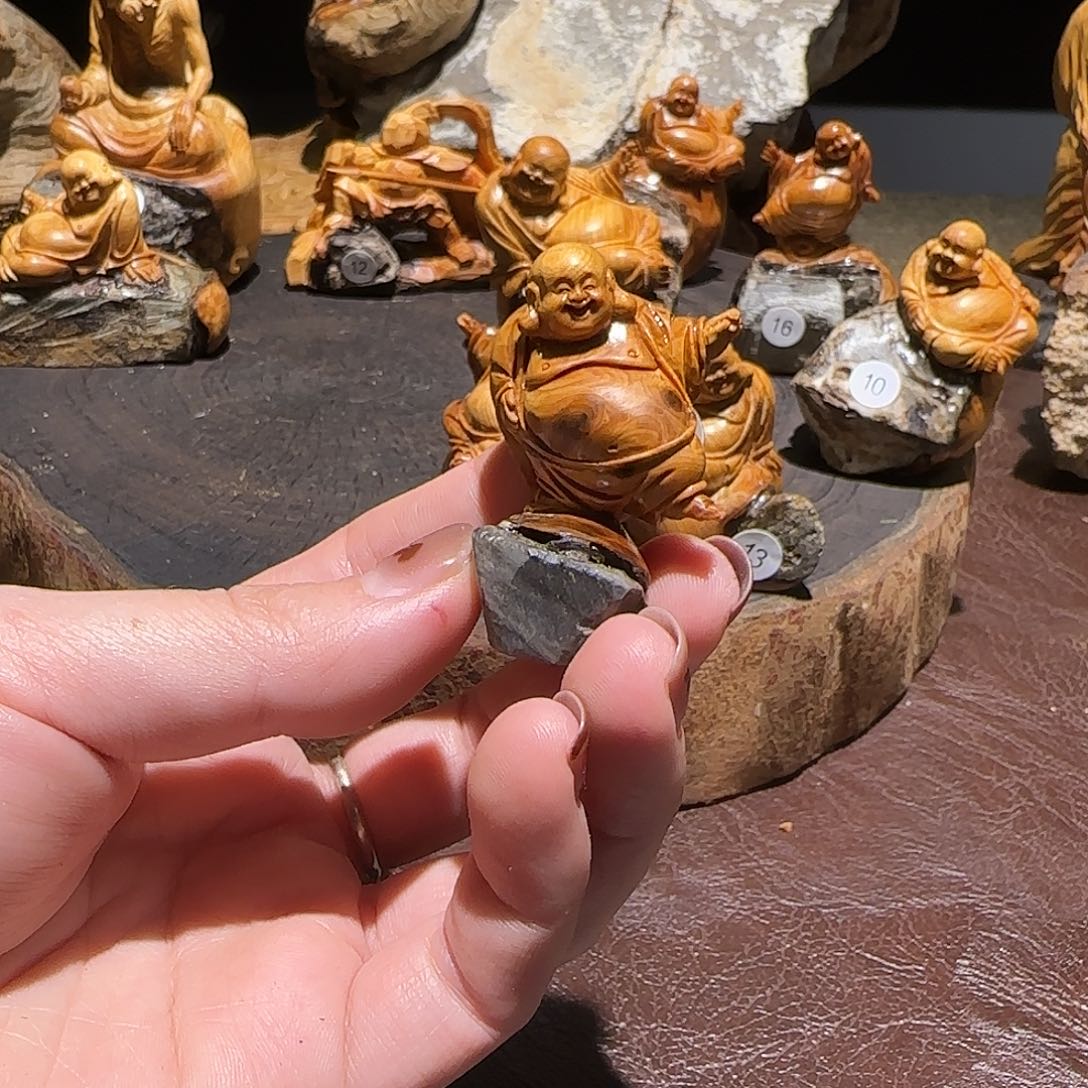 ****阳柏木（崖柏）太行集团