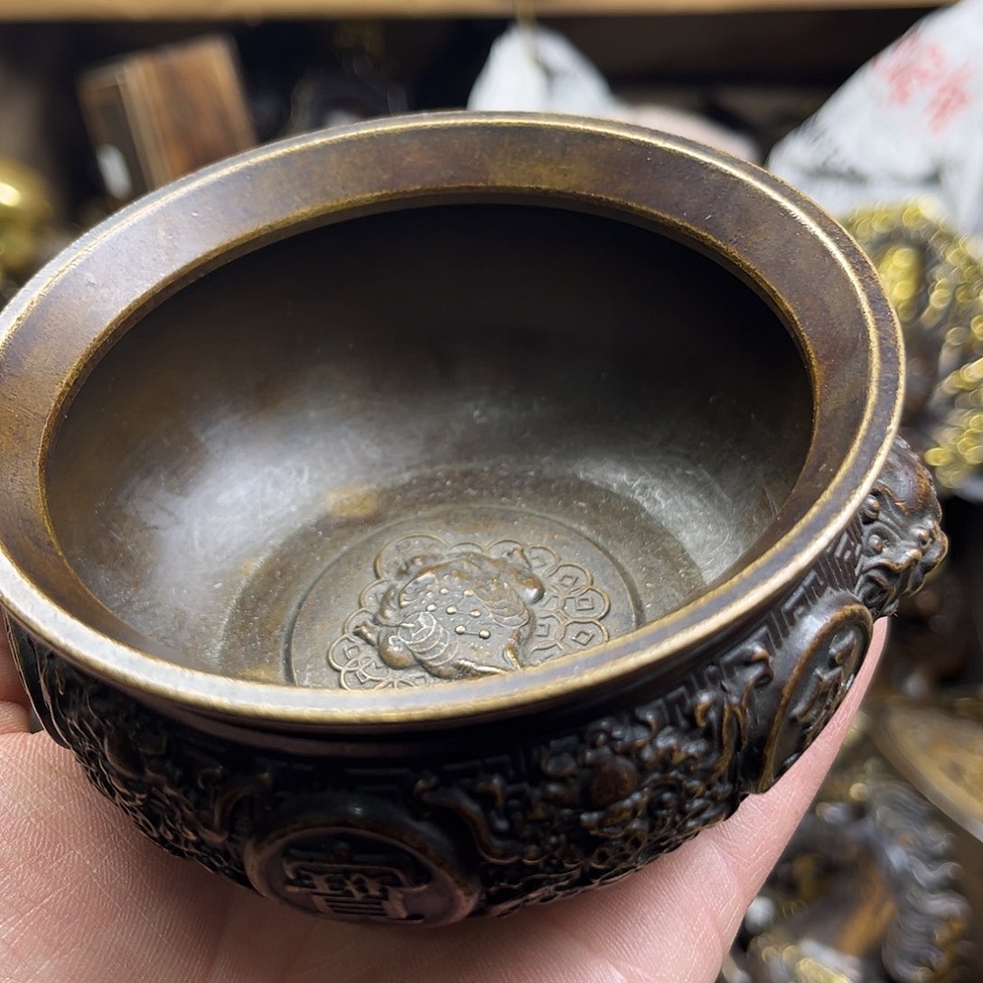 航弟文玩铜器链接