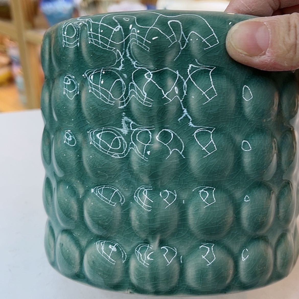 【闪购商品】红陶花盆