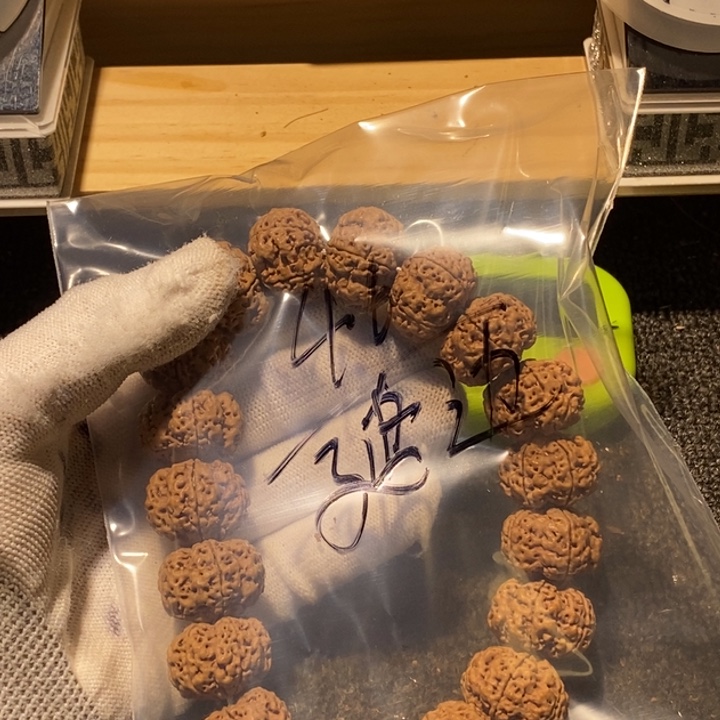 延***大吊坠金刚菩提哈我就没想多想