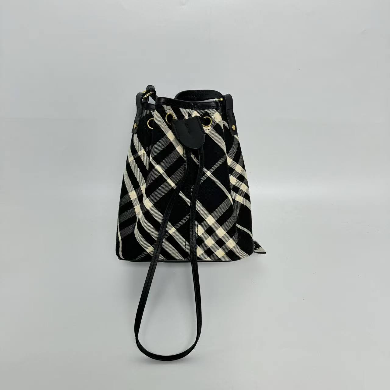 99新 BURBERRY/博柏利 单肩包/包包/201862