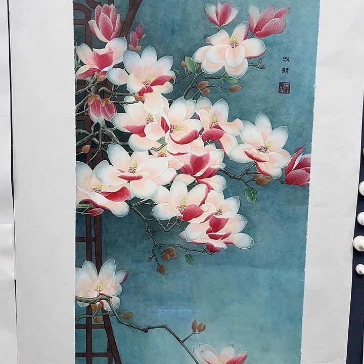 国画高**氧淑鑫哈哈哈哈哈哈哈