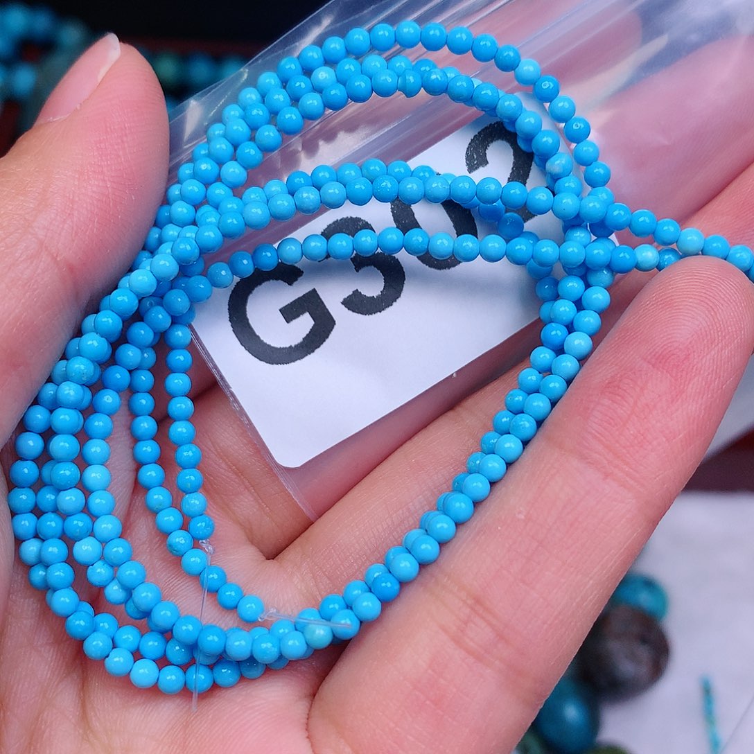 空竹粉丝专享十堰特色手工散珠