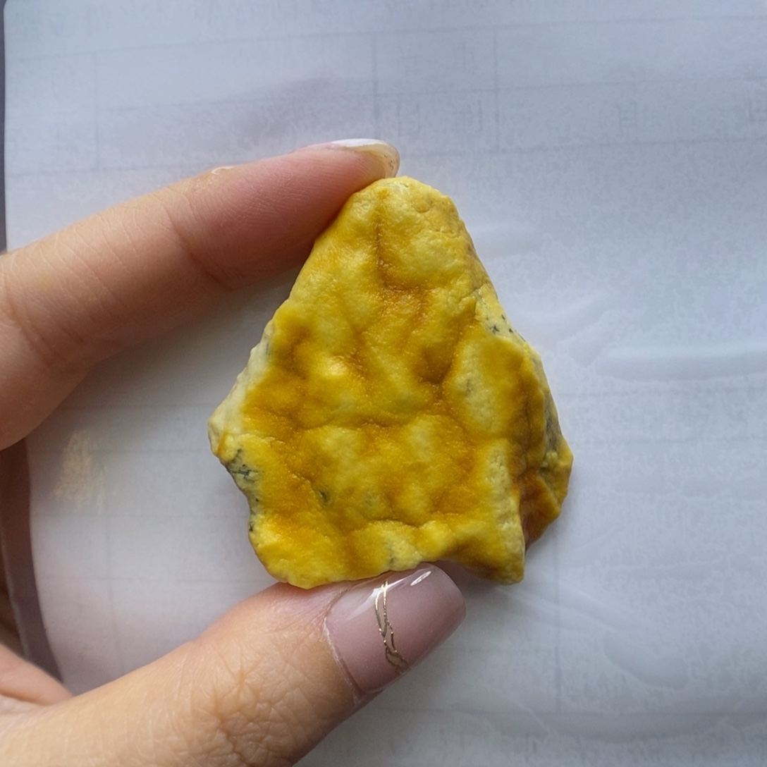 未镶嵌颈饰蜜蜡郎