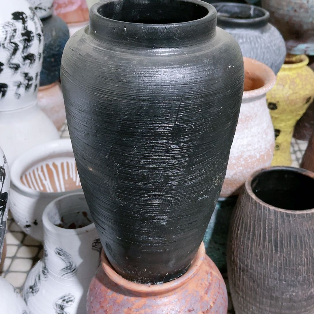 无孔无孔口径10高度28微瑕