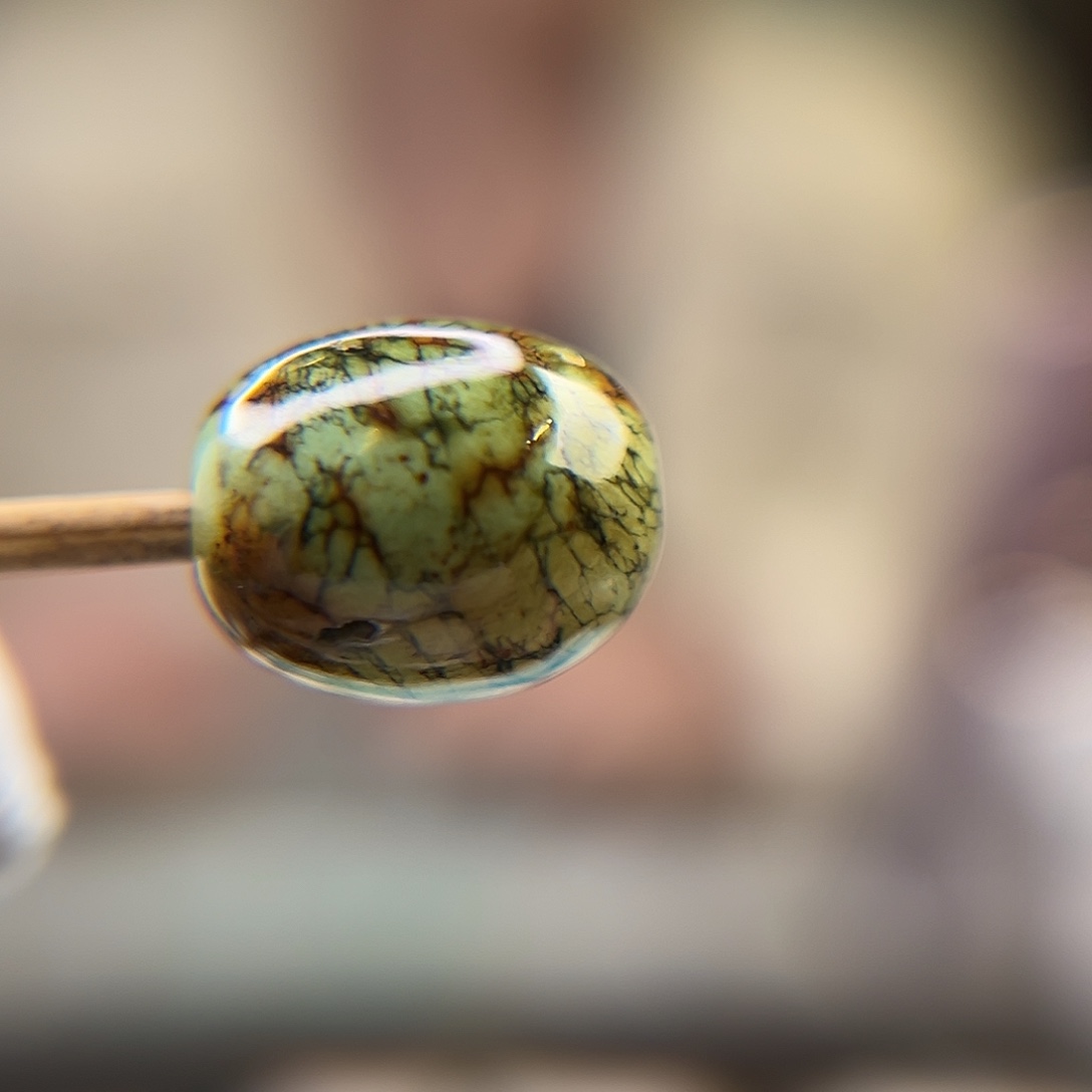 绿松石未镶嵌珠宝奇石10.3