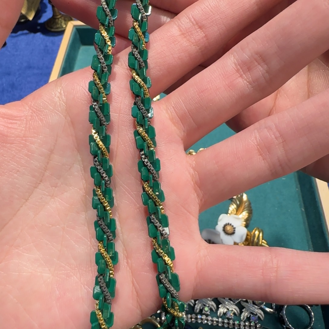 合成碳硅石纯铜微瑕