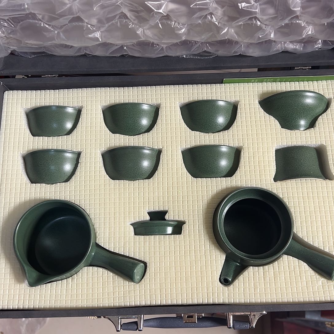 孤品茶具套装等等等