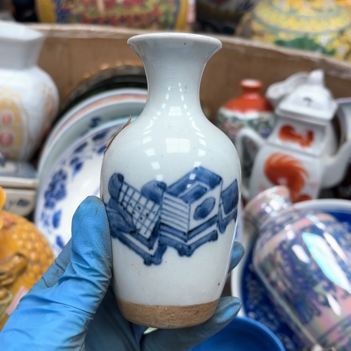 摆件瓷器摆件 瓷器摆件