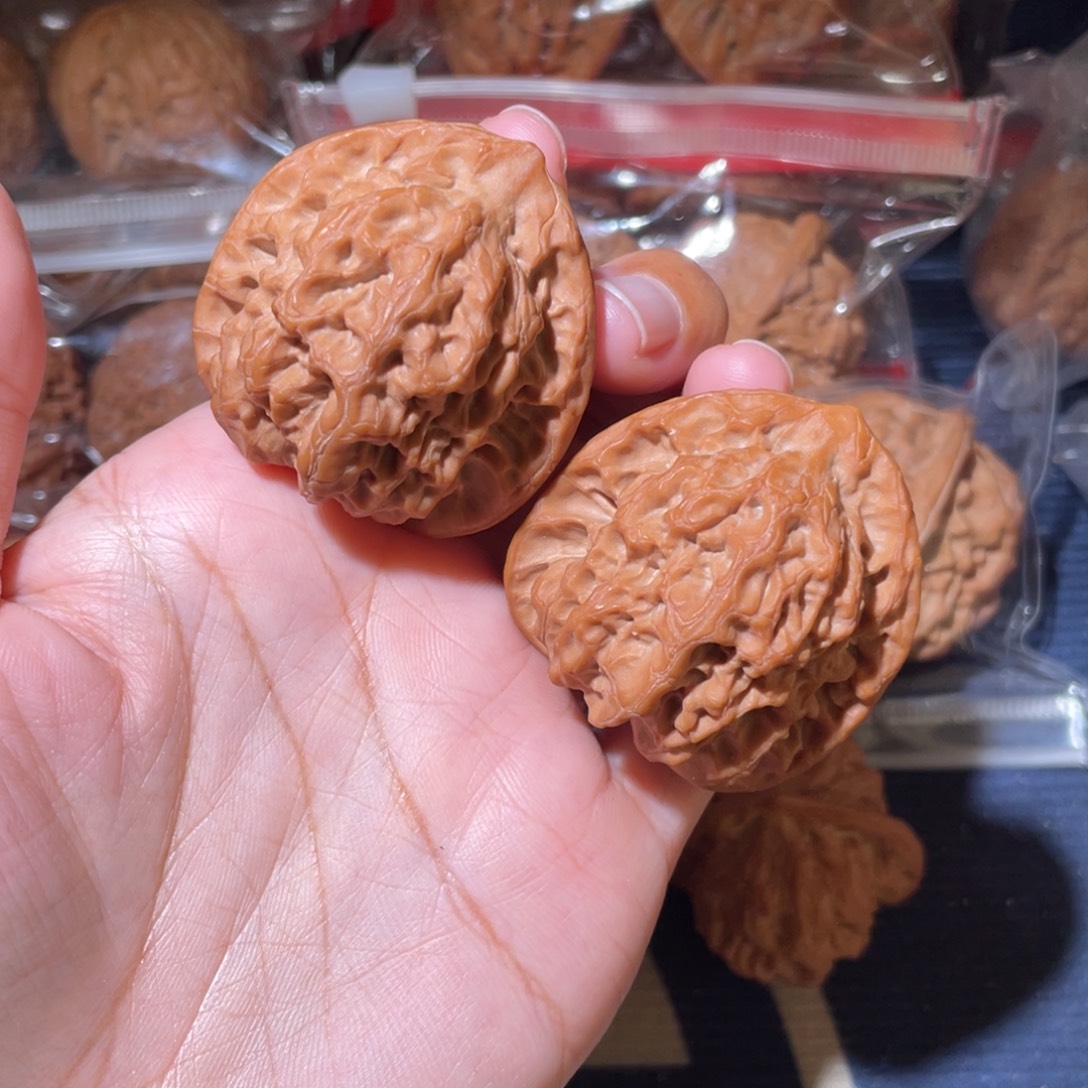 吊坠文玩核桃蓟县佛肚42